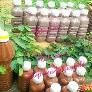 Mắm chua Ba Làng - Thanh Hóa 330ml
