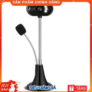 XÃ KHO GIÁ LỖ Webcam Covid20  - Tích hợp Micro - ĐẶT NGAY HÀNG LIỀN TAY