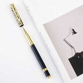 Bút ký cao cấp phát lộc picasso gold 901 - nhlcompany
