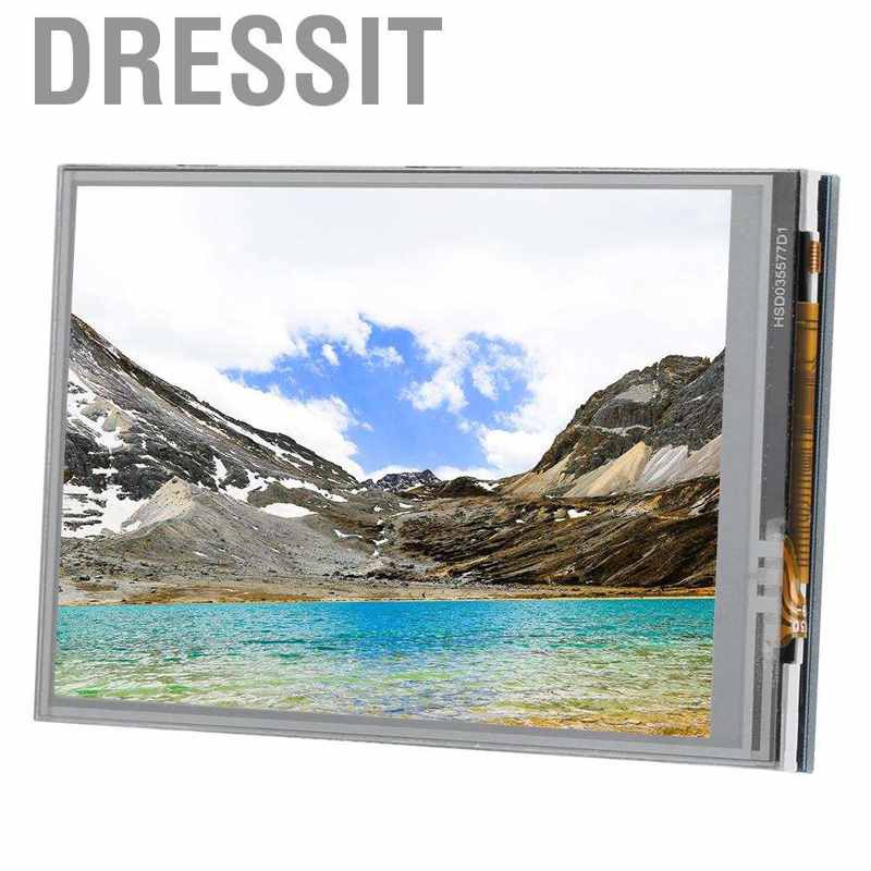 Màn Hình Cảm Ứng 4b 480x320 Raspberry Pi Cho 3b + | BigBuy360 - bigbuy360.vn