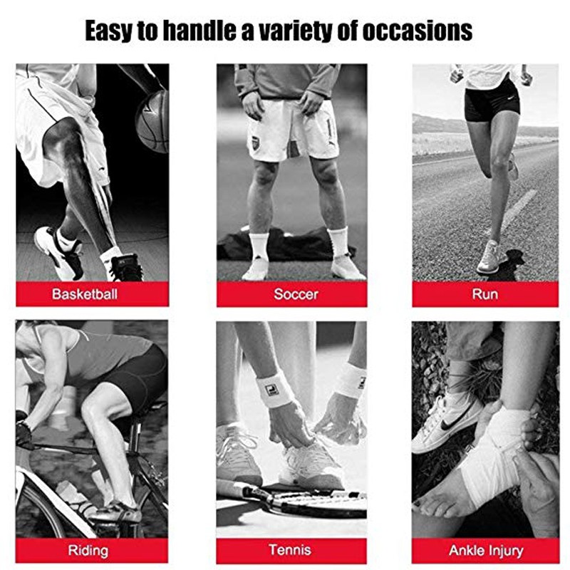 1 Pairs Joint Support Knee Pads Breathable Non-slip Power Lift Sports Running Tr