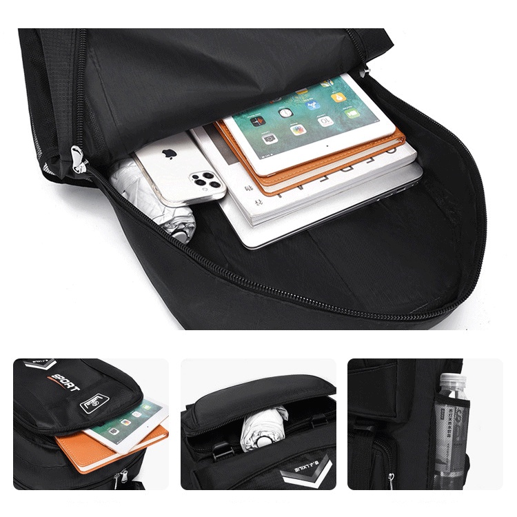 Ba Lô nam nữ Leo Núi dung tích lớn,Balo Cắm Trại Lớn Đi Bộ Đường Dài Thể Thao Du Lịch, Túi hành lý dã ngoại cắm trại