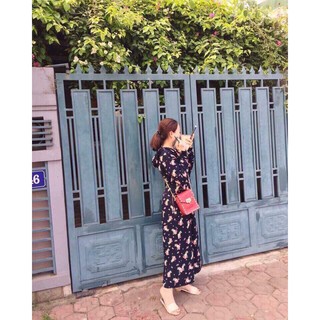 Áo chống nắng toàn thân vải lanh 2 lớp siêu mát