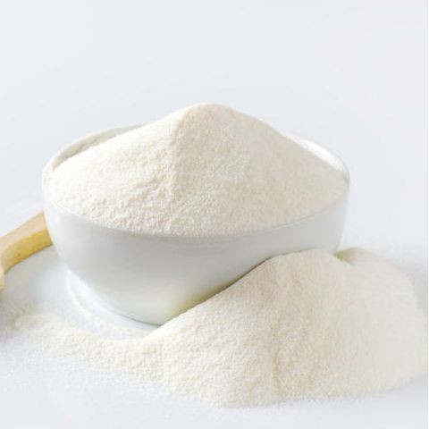 Bột milk foam váng sữa lẻ 100g⚡ HÀNG CAO CẤP ⚡ kem mặn lẻ nguyên liệu thường dùng cho các loại đồ uống - 100GR