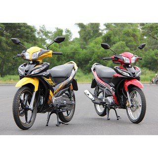 Gioăng nắp côn Taurus - Jupiter 2011 Yamaha
