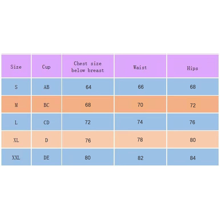 Bikini 2 mảnh đồ bơi đi biển nữ 2 dây viền trắng quần áo tắm cạp trễ
