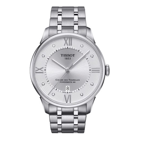 Đồng Hồ Nam TISSOT T099.407.11.033.00 – ĐỒNG HỒ CHÍNH HÃNG