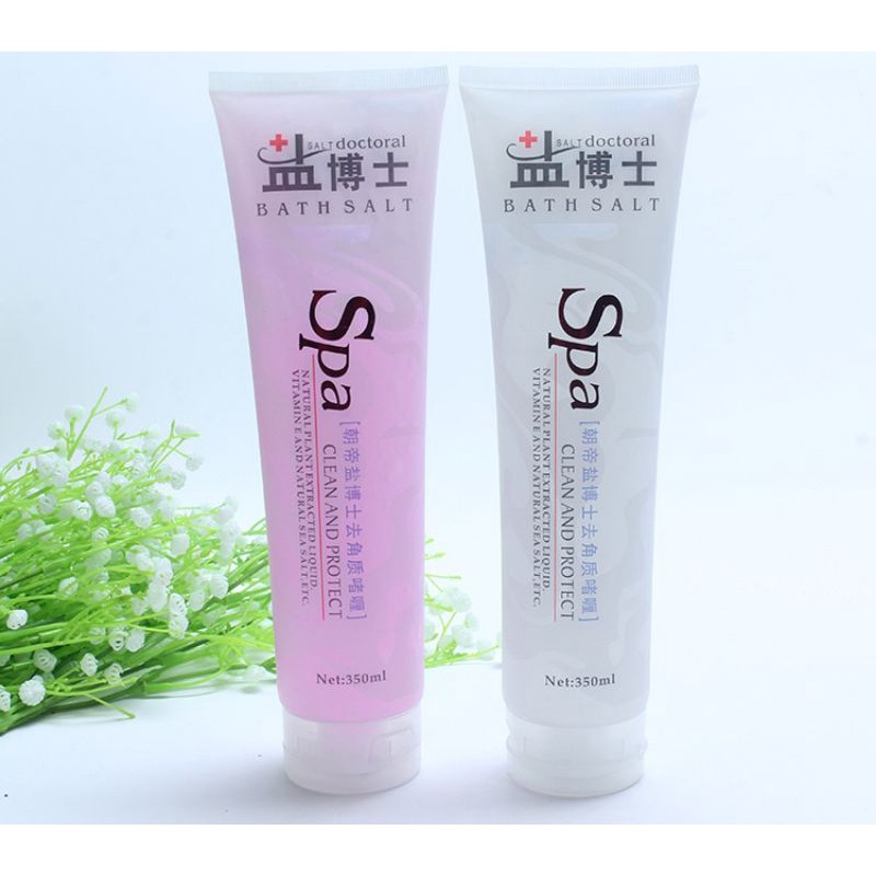 Gel tẩy tế bào chết Dr. Salt SPA,,,