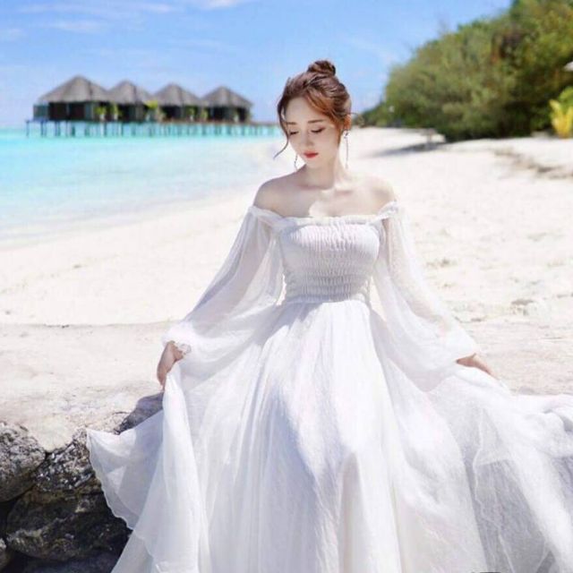 Đầm dạ hội cao cấp
