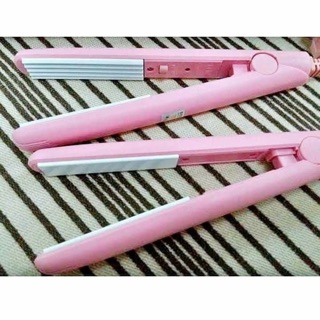 Máy bấm tóc mini nova