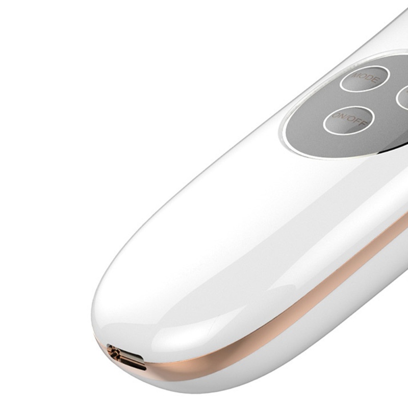 Thiết Bị Nuôi Dưỡng Làm Săn Chắc Da Mặt Chống Lão Hóa Và Nếp Nhăn