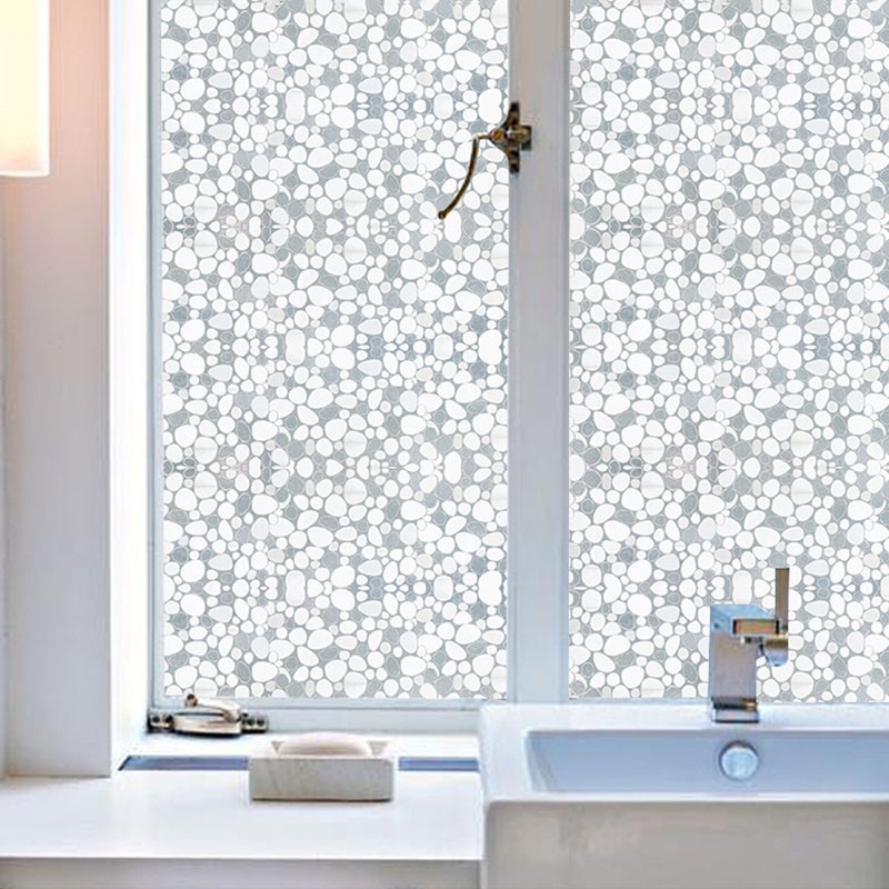Giấy dán kính mờ che phòng tắm, phòng ngủ | BigBuy360 - bigbuy360.vn