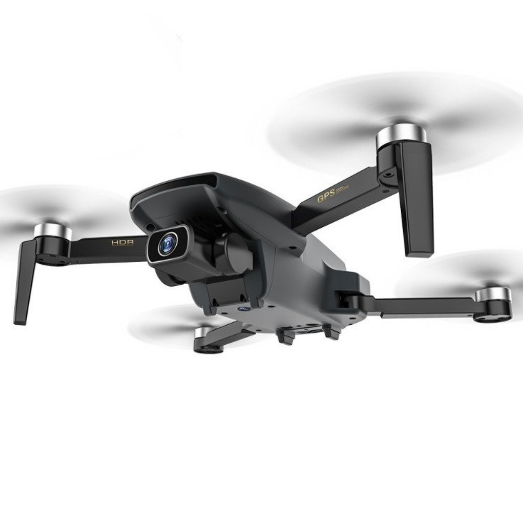 Flycam mini giá rẻ SG108, Camera 4K, Động cơ không chổi than, Ảnh truyền trực tiếp về điện thoại