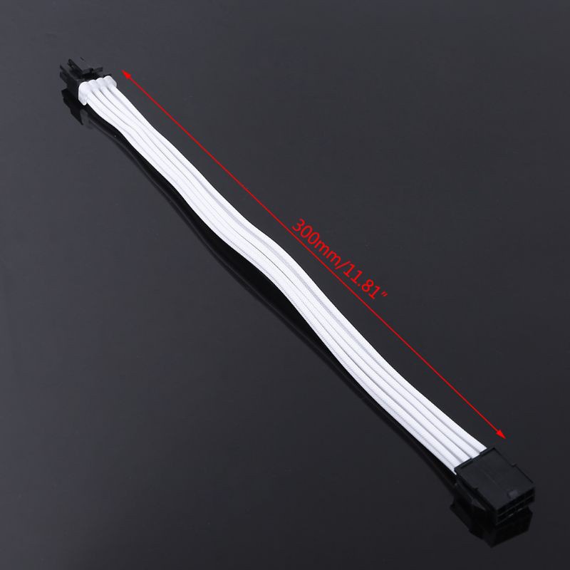 Dây cáp nối dài 24-pin A Tx / Eps / 8-pin Pci-E Gpu / 8pin Cpu / 6-pin Pcie / 4pin Cpu 18awg tiện dụng