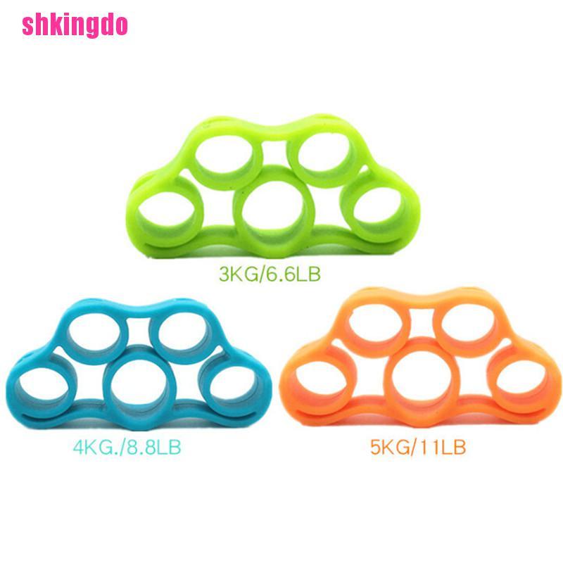 Dụng cụ luyện tập ngón tay tăng cường sức khỏe