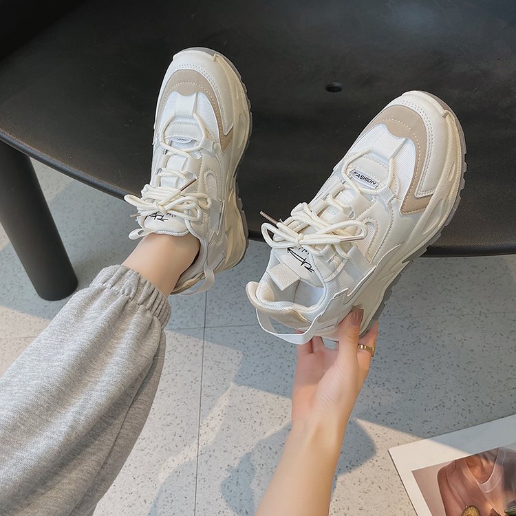 Giày Thể Thao Thời Trang Cho Nữ | BigBuy360 - bigbuy360.vn