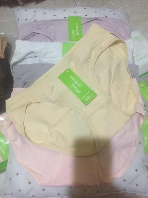 Quần lót bầu hàng tốt