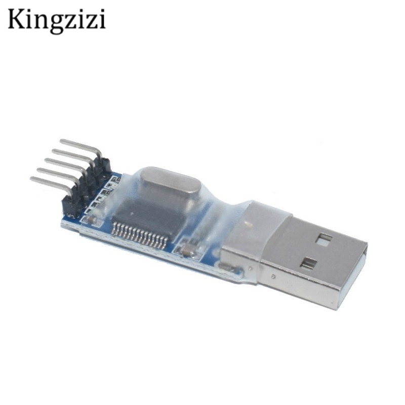 Mô-đun chuyển cổng USB sang RS232 TTL PL2303HX bền bỉ