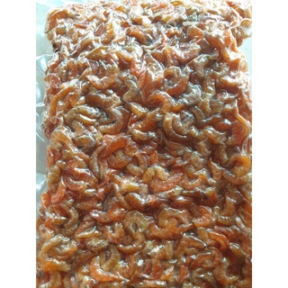 TÔM  KHÔ NHỎ LOẠI NGON 500GR