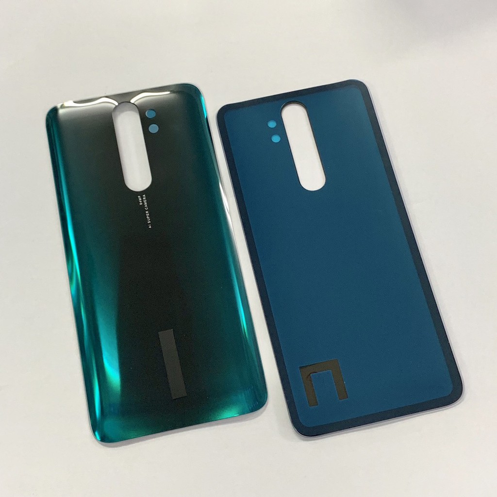 Nắp lưng Xiaomi Redmi Note 8 Pro