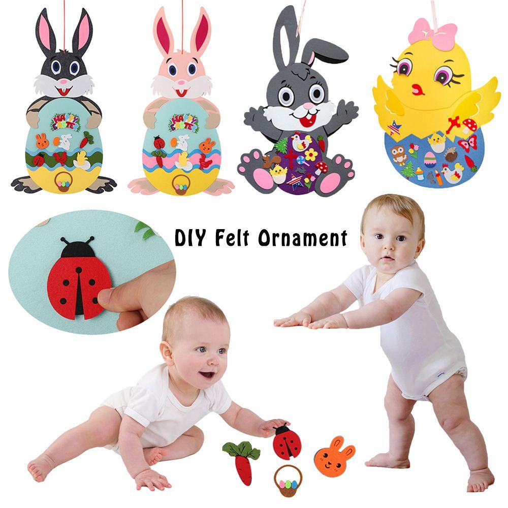 Dây Treo Trang Trí Lễ Phục Sinh