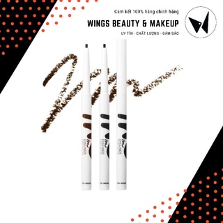 I’M MEME - Chì kẻ mắt Eyeliner Long-Lasting
