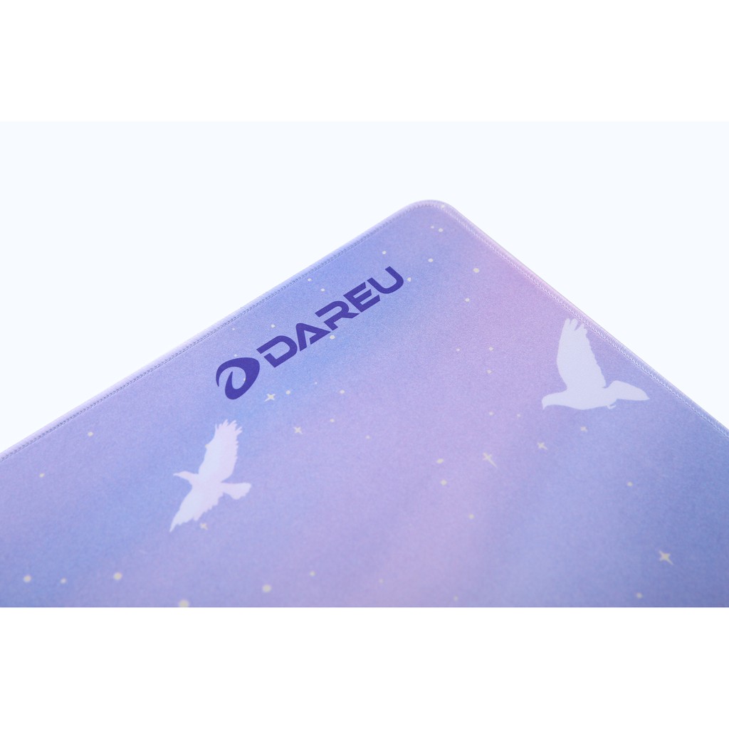 Bàn di chuột DAREU ESP109 Swallow / Dream /Pink / Black (900 x 350 x 3mm) | WebRaoVat - webraovat.net.vn