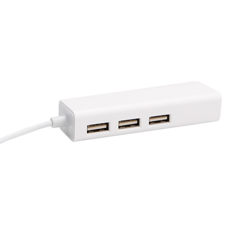 Đầu chuyển USB Type-C 3.1 sang RJ45 Ethernet LAN cao cấp