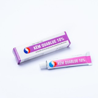 [Chính hãng] Kẽm Oxyd 10% - Kem làm mềm da, chống viêm loét