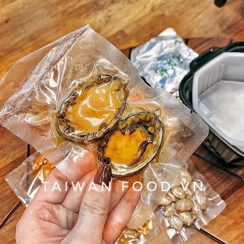 LẨU TỰ SÔI HẢI SẢN TỨ XUYÊN | BigBuy360 - bigbuy360.vn