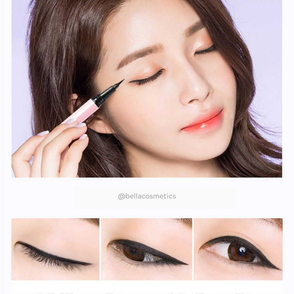 Bút Kẻ Mắt Nước Eyeliner Maycreat Chống Trôi | BigBuy360 - bigbuy360.vn
