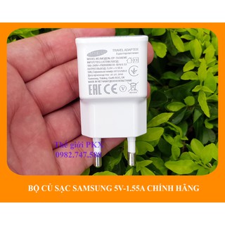 [1.55A-5V] Bộ sạc Galaxy A01 công ty | Galaxy A01 Core chính hãng