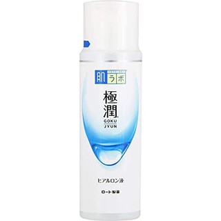 Sữa dưỡng ẩm mọng - Hada Labo Gokujyun 140ml