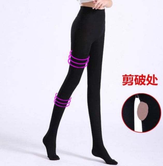 SALE SỐC quần tất thon gọn chân