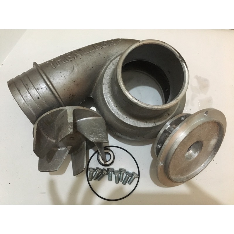 Bộ sên 110  lắp máy nổ