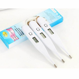 Nhiệt kế điện tử Digital Thermometer - DTGH