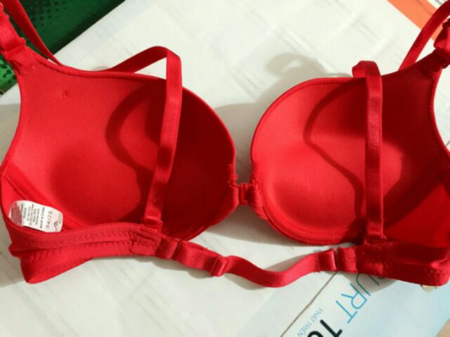 Áo ngực cài trước dây mảnh | BigBuy360 - bigbuy360.vn