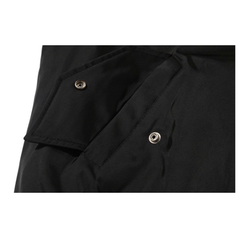 ⚡️⚡️ Áo Khoác ESENTIALS cao cấp/Áo Bomber  ESSENTIALS - áo khoác FEAR OF GOD