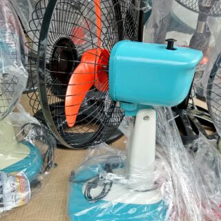 Sỉ 2 quạt bàn cực mát