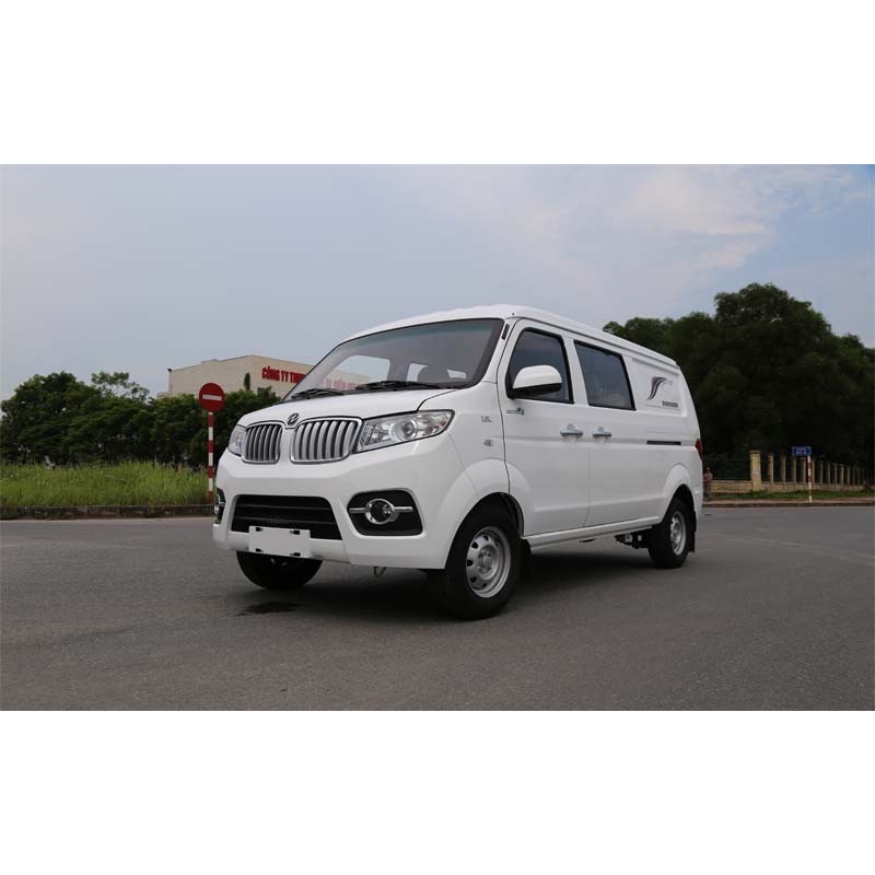 Bình nước phụ xe tải Dongben 870kg, SYM T880, Dongben X30