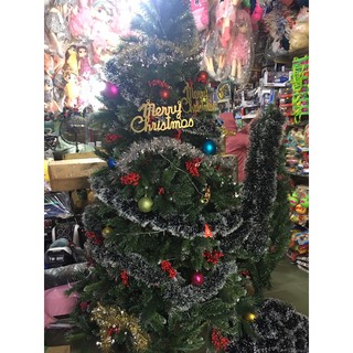 Cây thông noel từ 1.2m- 2.4m