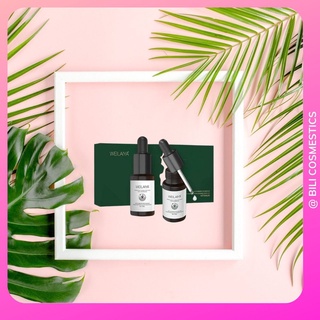 Huyết thanh serum Weilaiya - Hỗ trợ mọc tóc hiệu quả