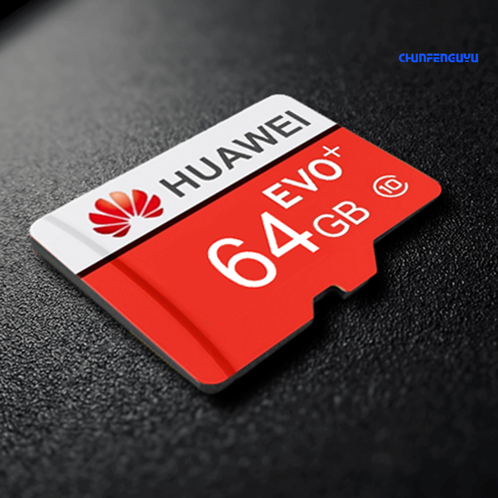 Thẻ Nhớ Chunfengu ° 64 / 128 / 256 / 400gb | BigBuy360 - bigbuy360.vn