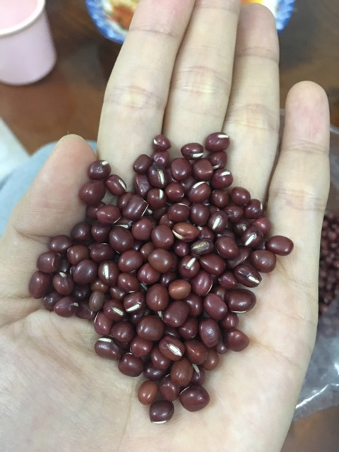 Các loại đỗ, hạt, vừng quê thơm ngon gói 200g