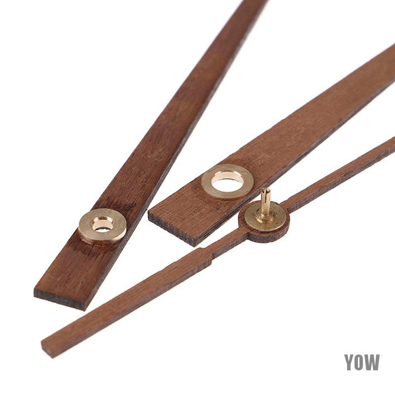 Đồng Hồ Treo Tường 12 / 14 Inch Thiết Kế Sang Trọng Đẹp Mắt DIY