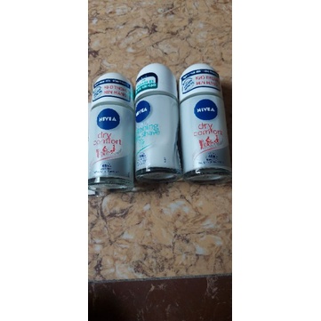 Lăn khử mùi Nivea Nữ 50ml