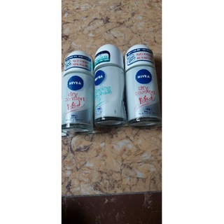 Lăn khử mùi Nivea Nữ 50ml