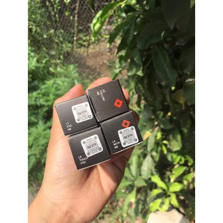 Son Lì Merzy The First Lipstick #L4, #L5, #L6, #L9, #L10