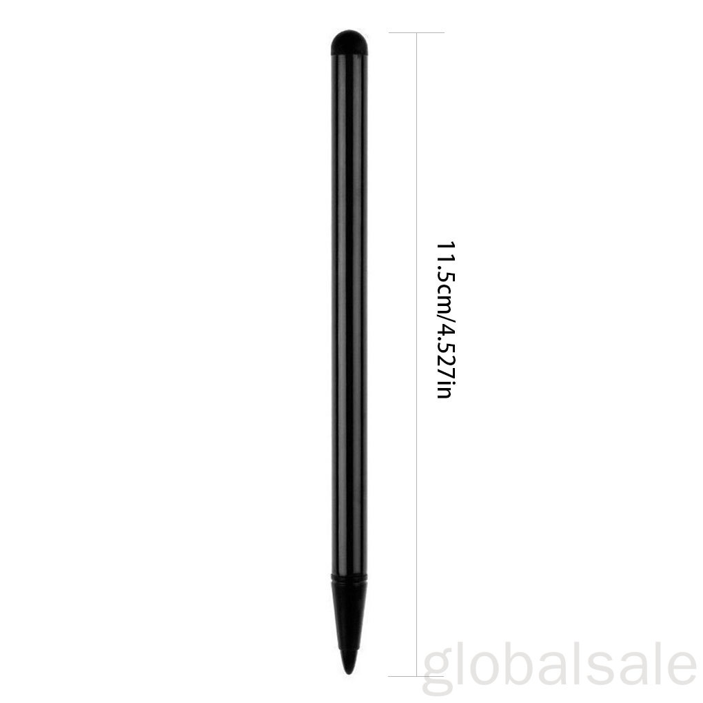Bút cảm ứng đầu cứng thích hợp cho iPad/ iPhone/Samsung Galaxy