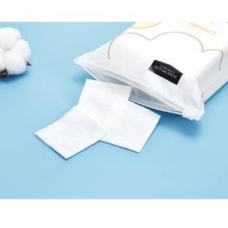 Một Gói 200 Miếng Bông Tẩy Trang Maycreate
